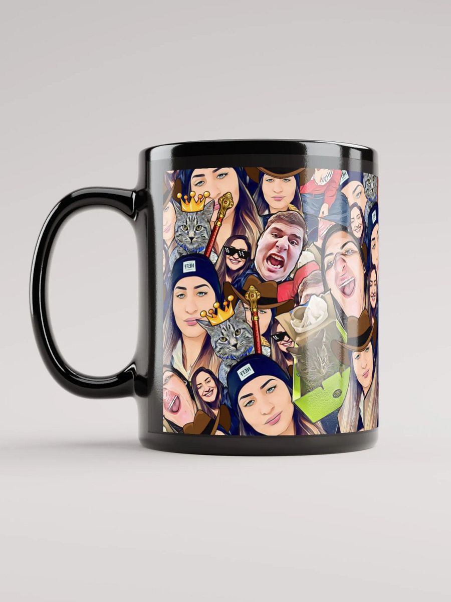 Cup of Queeph product image (12)