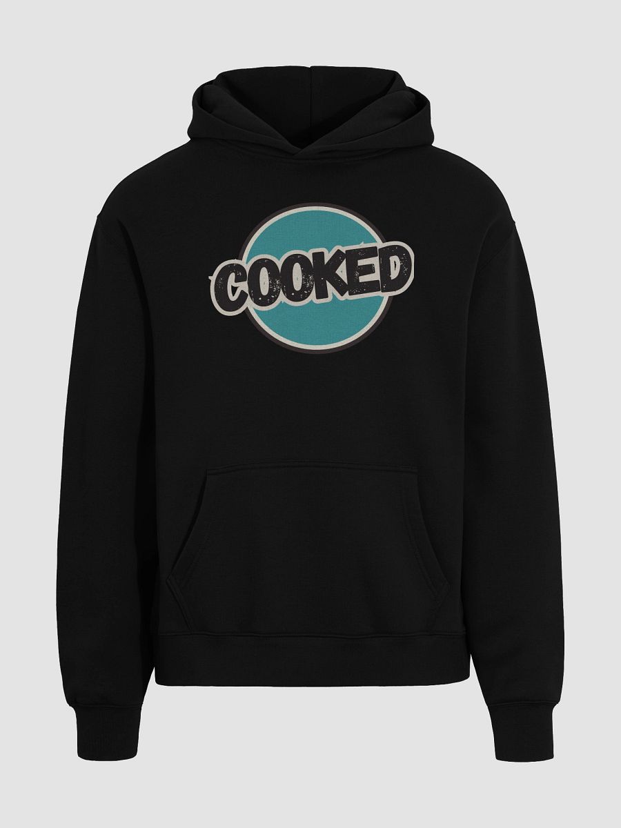 Cooked Hoodie product image (9)