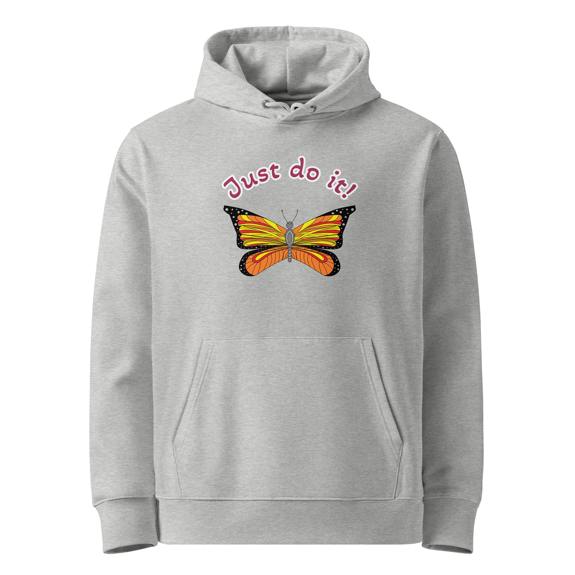 Dragonfly Dreams Unisex Hoodie product image (1)