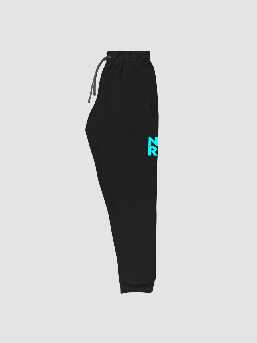 [ConquisTV] Jerzees Unisex Joggers Jerzees 975MPR product image (2)
