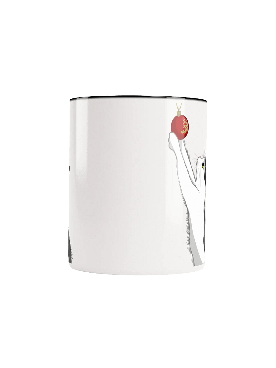 Decorate The Tree Mug product image (3)