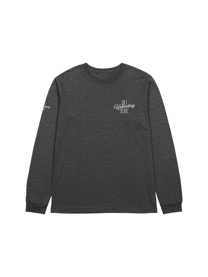 Classic Long Sleeve Tee product image (1)