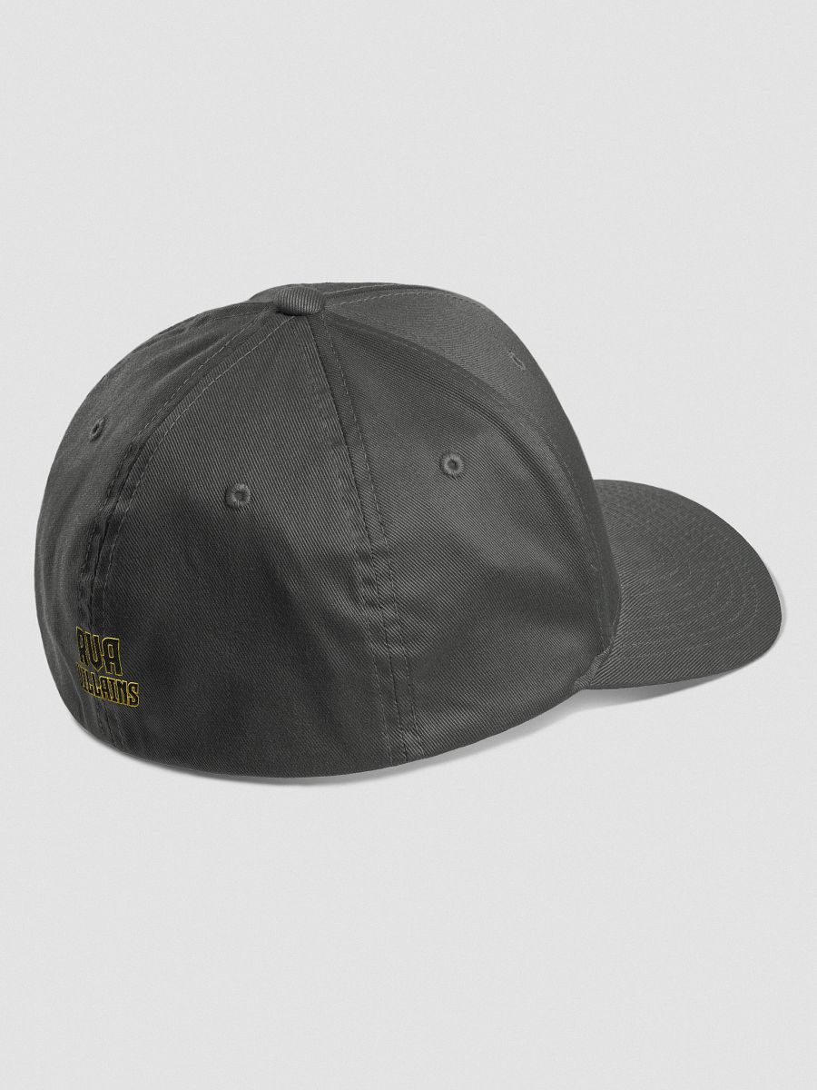 Round Logo Flexfit product image (7)