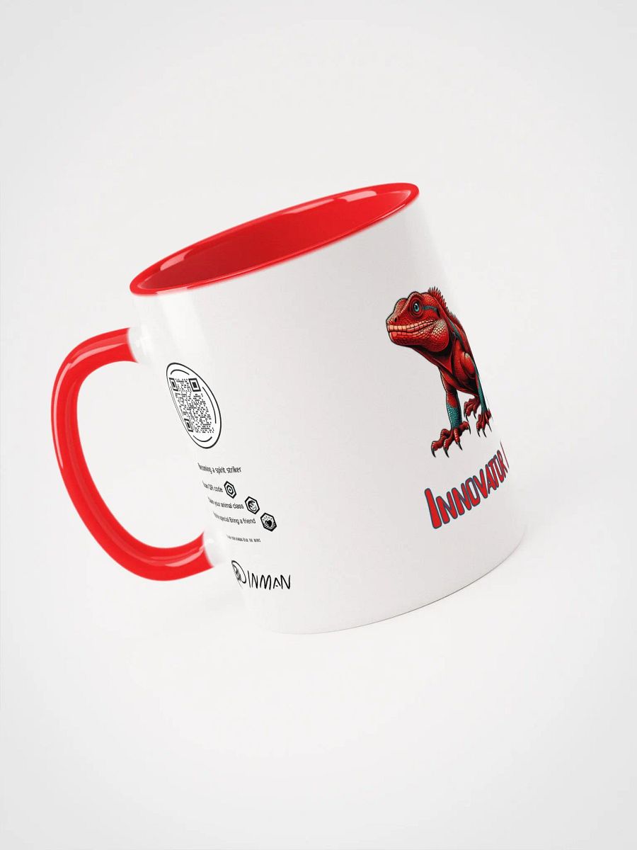 Innovator lizard product image (5)