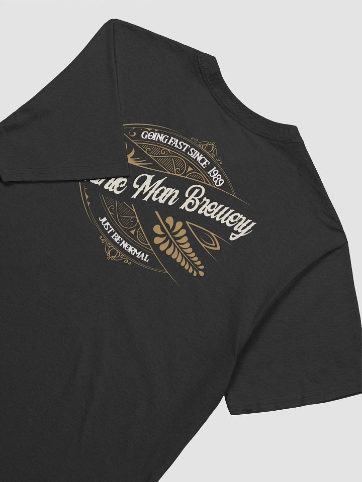 Tonic Man Brewery product image (2)