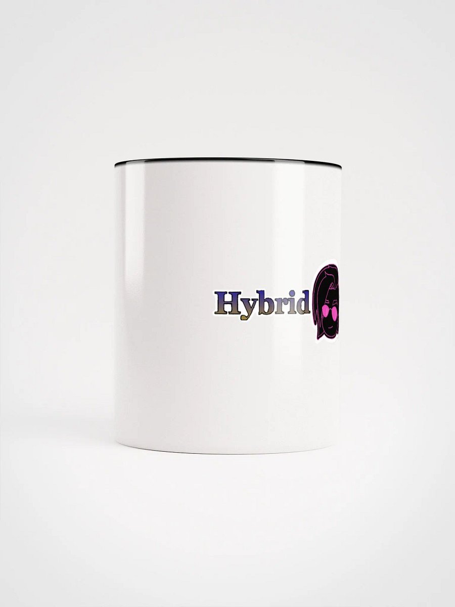 Hybrid Spyder Ceramic Mug product image (5)
