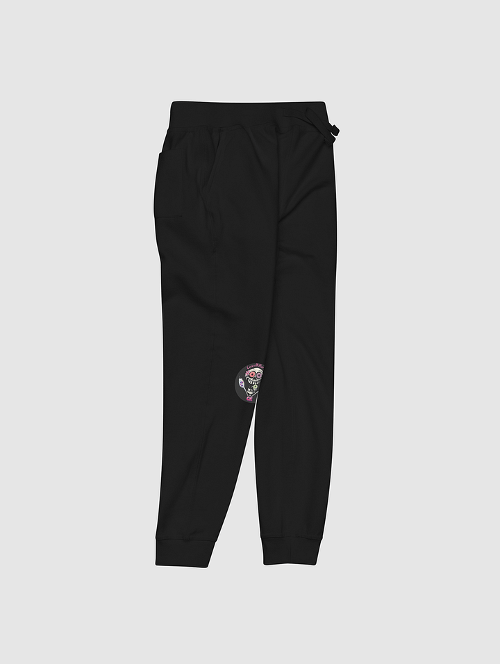 [The Cereal Bowl] Unisex fleece sweatpants 1 product image (2)