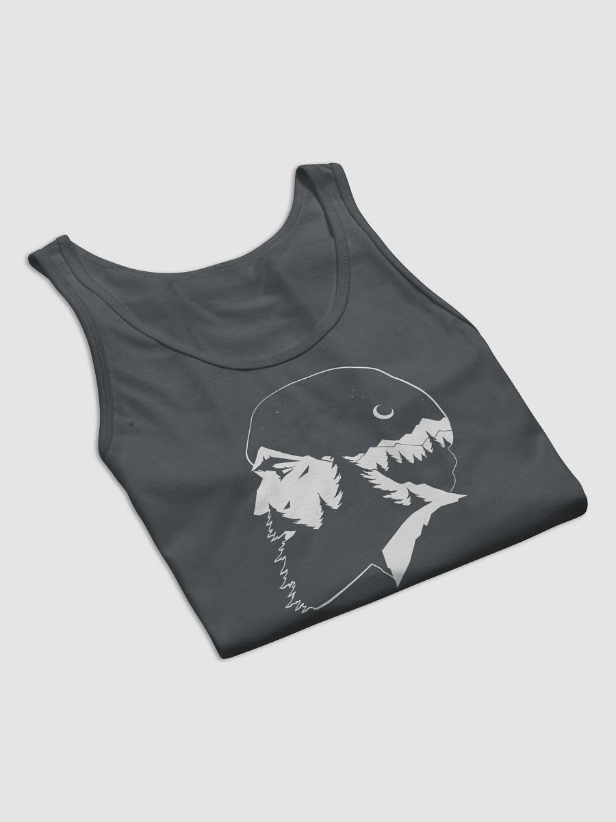 TheRealGuyJudge Logo Tank product image (21)
