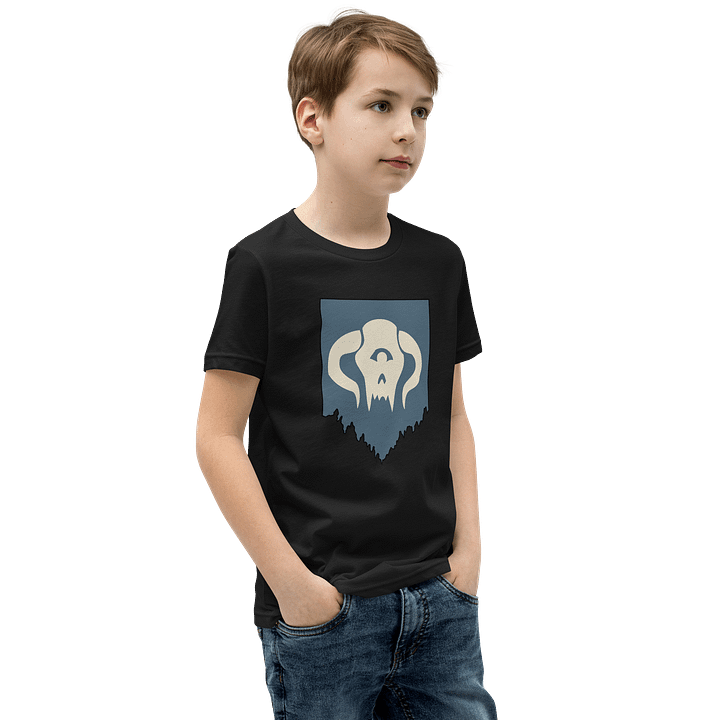 House Madsorn Children's Tee Shirt product image (4)