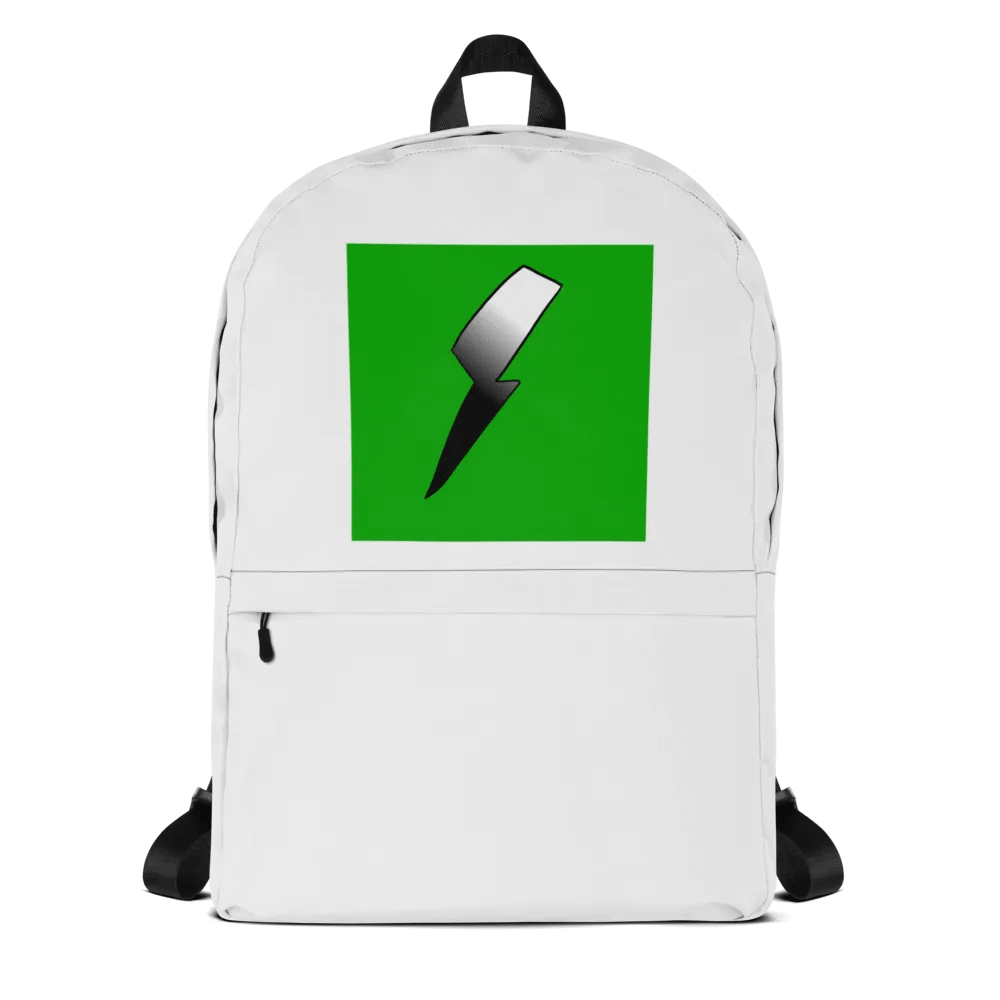 Felix Backpack product image (1)