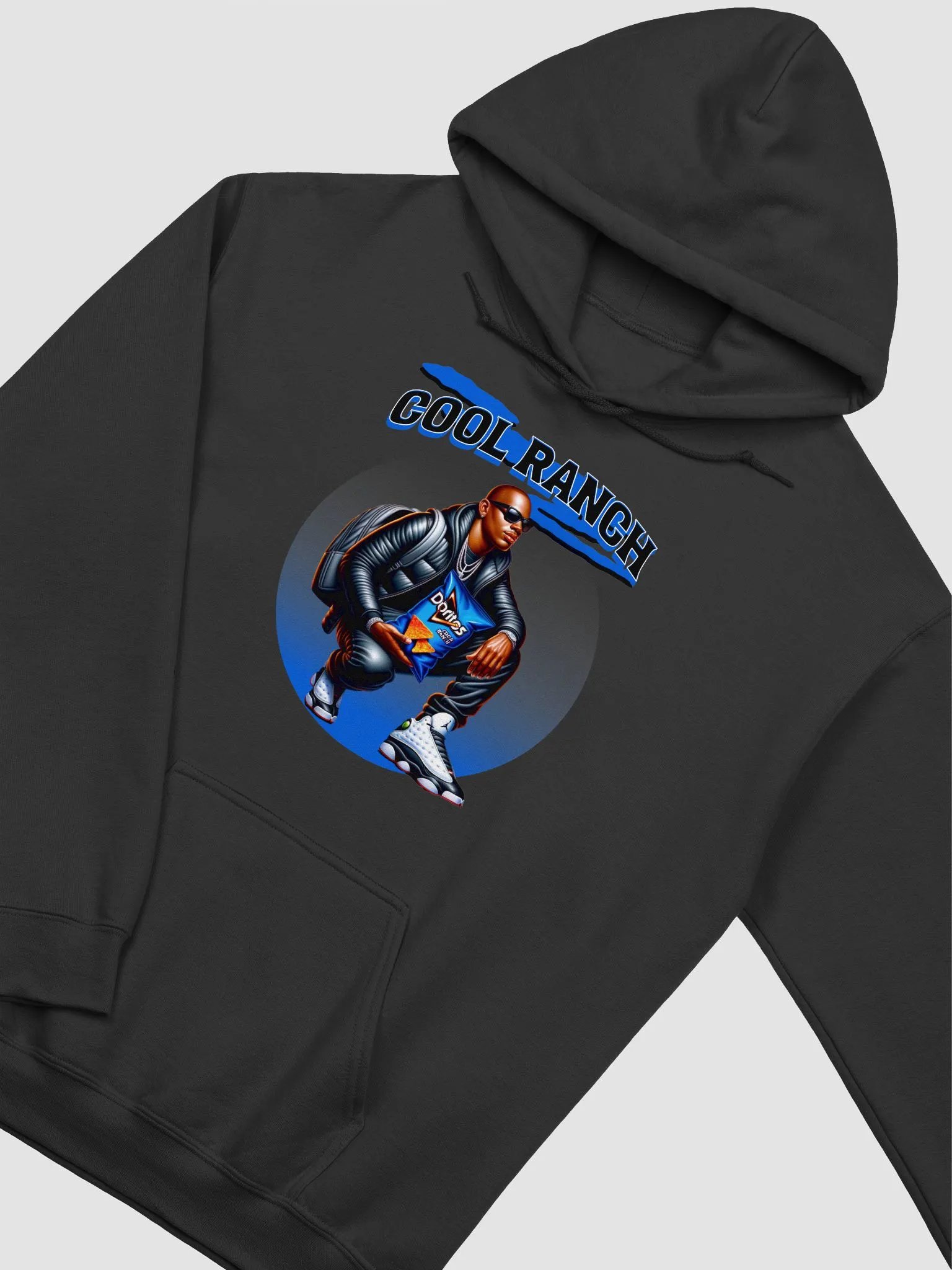 FL Doritos Guy Hoodie product image (12)