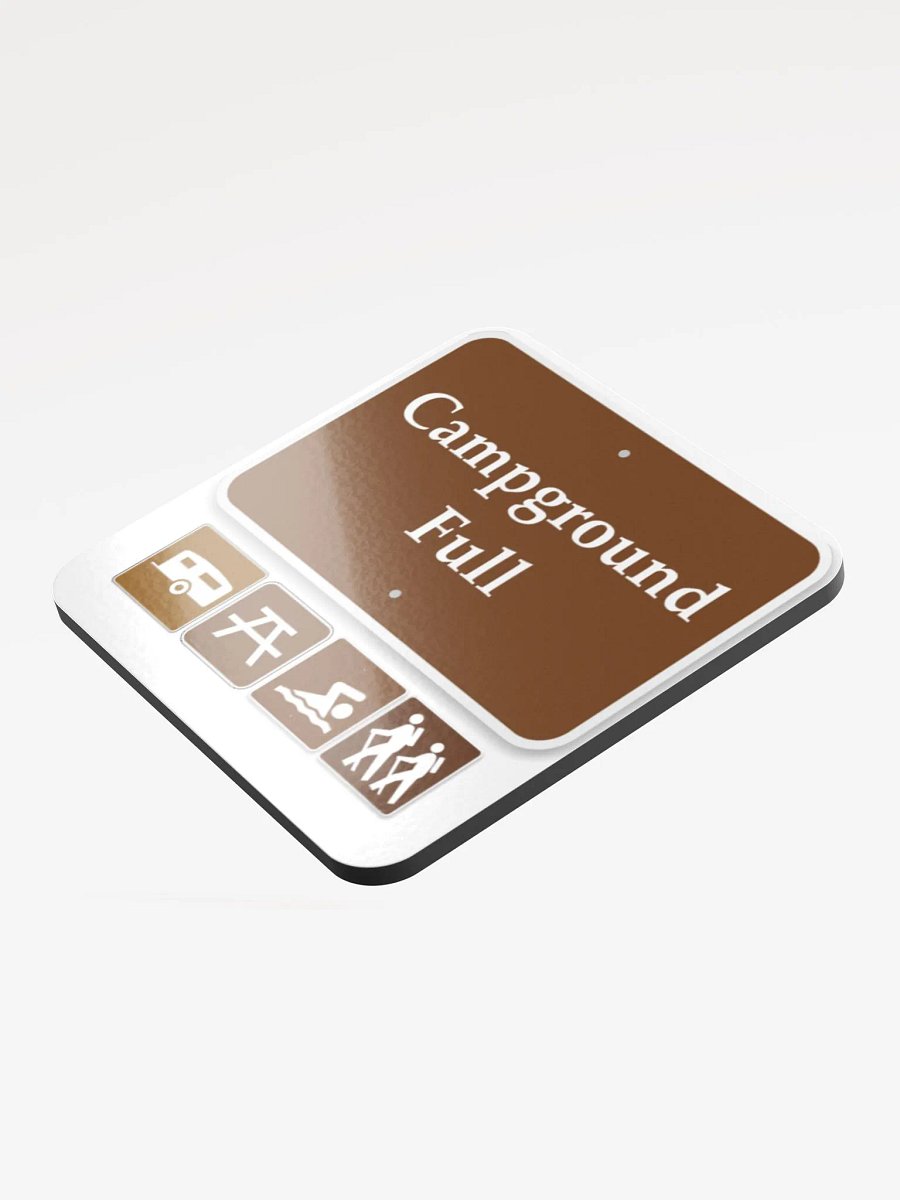 Campground Full Coaster product image (3)