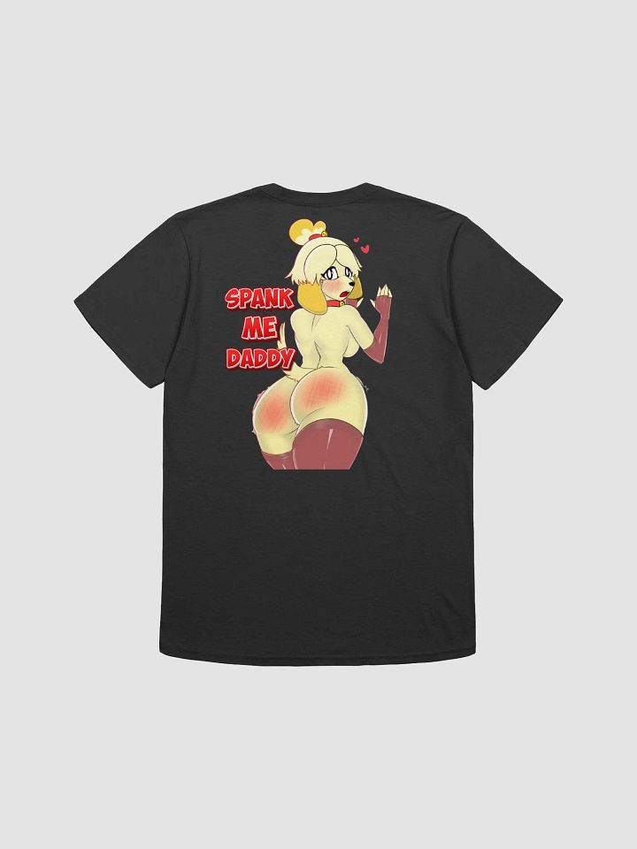 Daddy's Good Girl T-Shirt product image (2)
