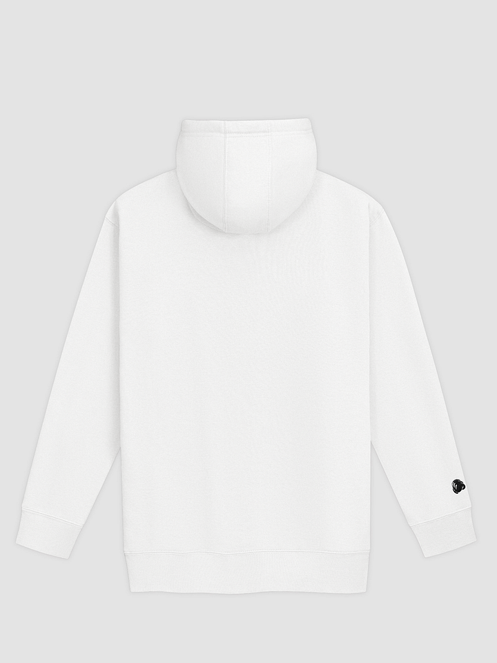 Black LL Monogram | Premium Hoodie product image (7)