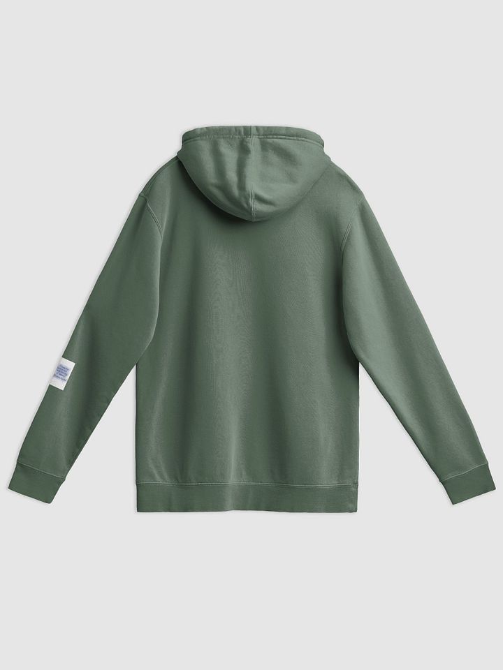 SinisterSushii Big ol' Battery Hoodie product image (32)