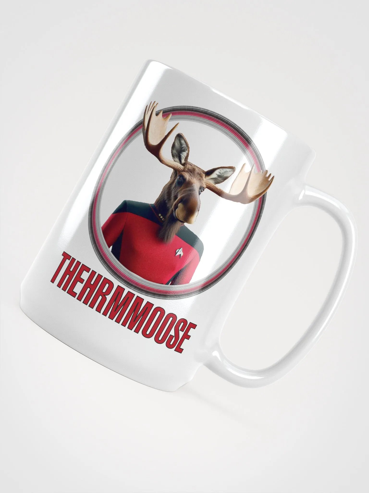 TheHRMMoose Mug product image (7)