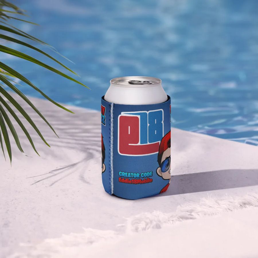 Easy DUBZ Can Cooler - Keep Your Drinks Cool product image (7)