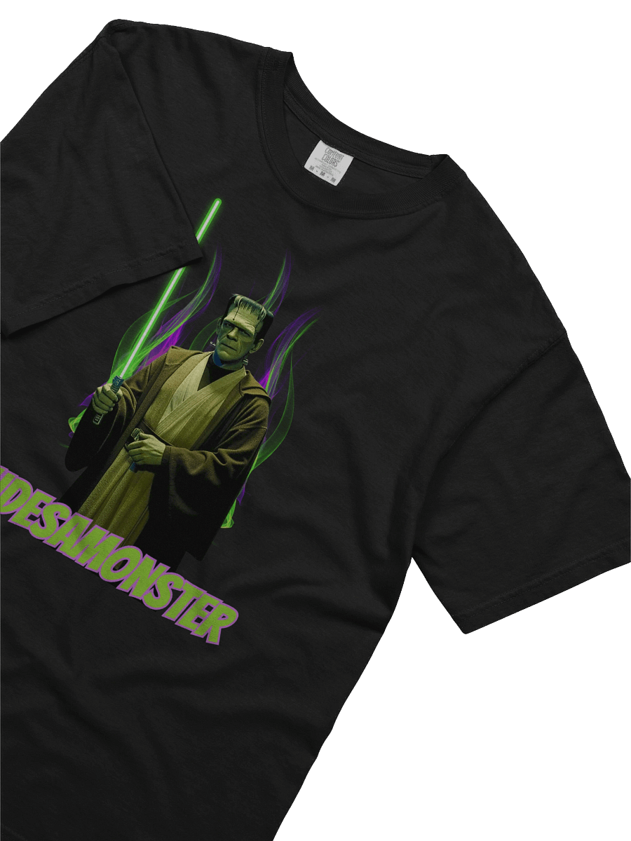DudesAmonsteR Frank Kenobi product image (31)