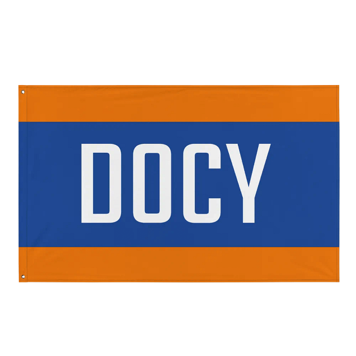 Docy Flag product image (1)