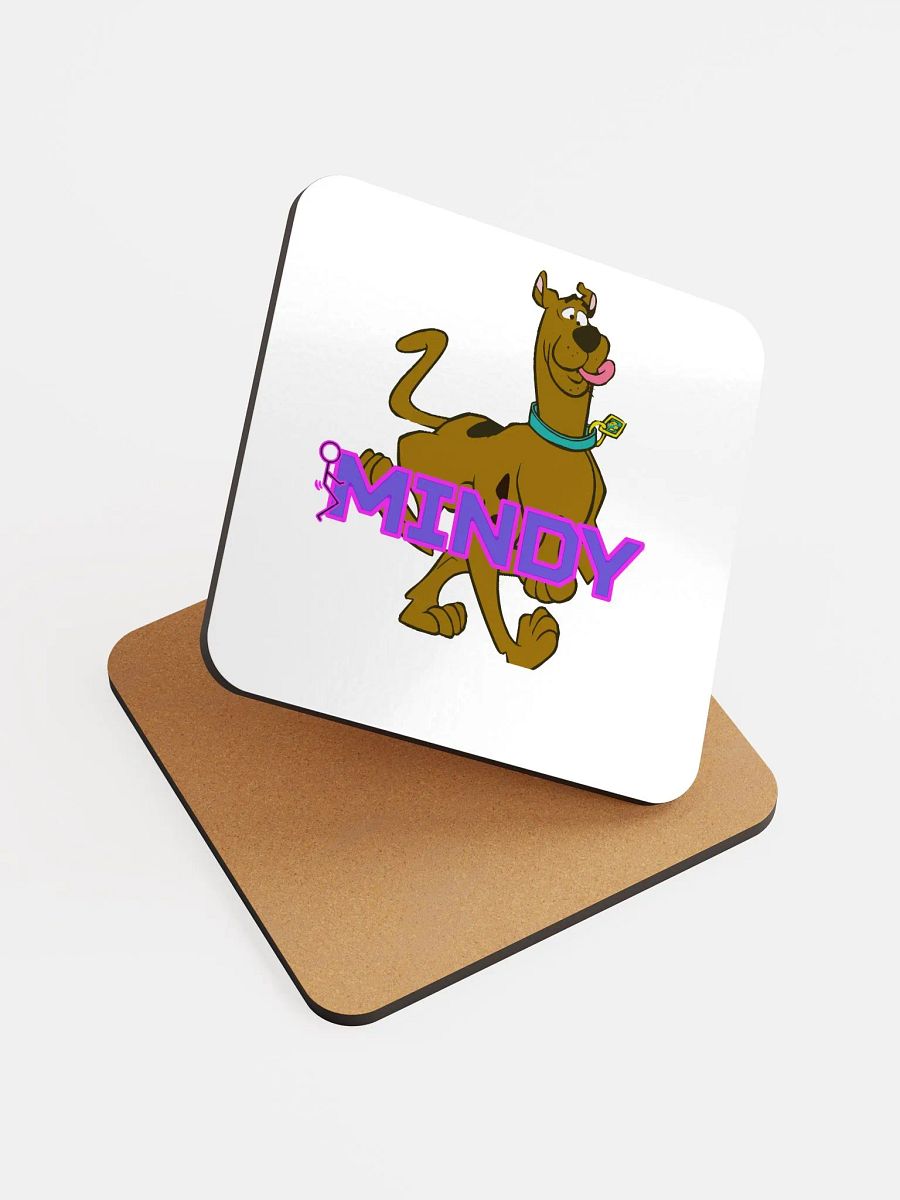 scooby coaster product image (6)