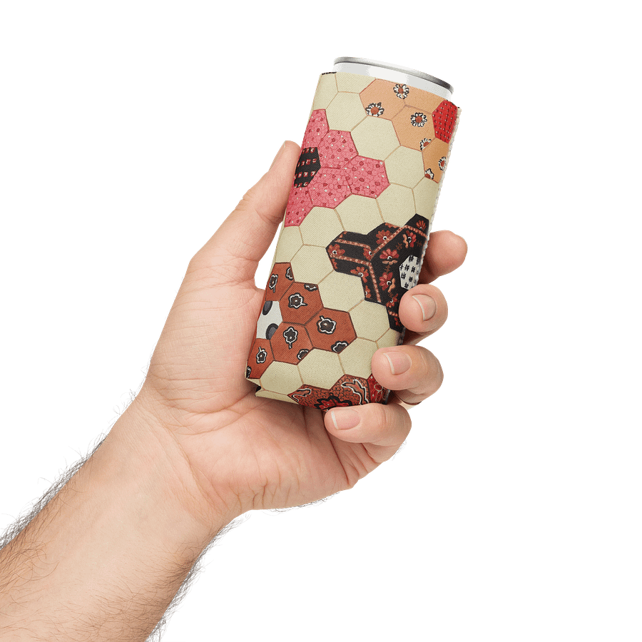 HexaQuilt. Can Cooler product image (12)