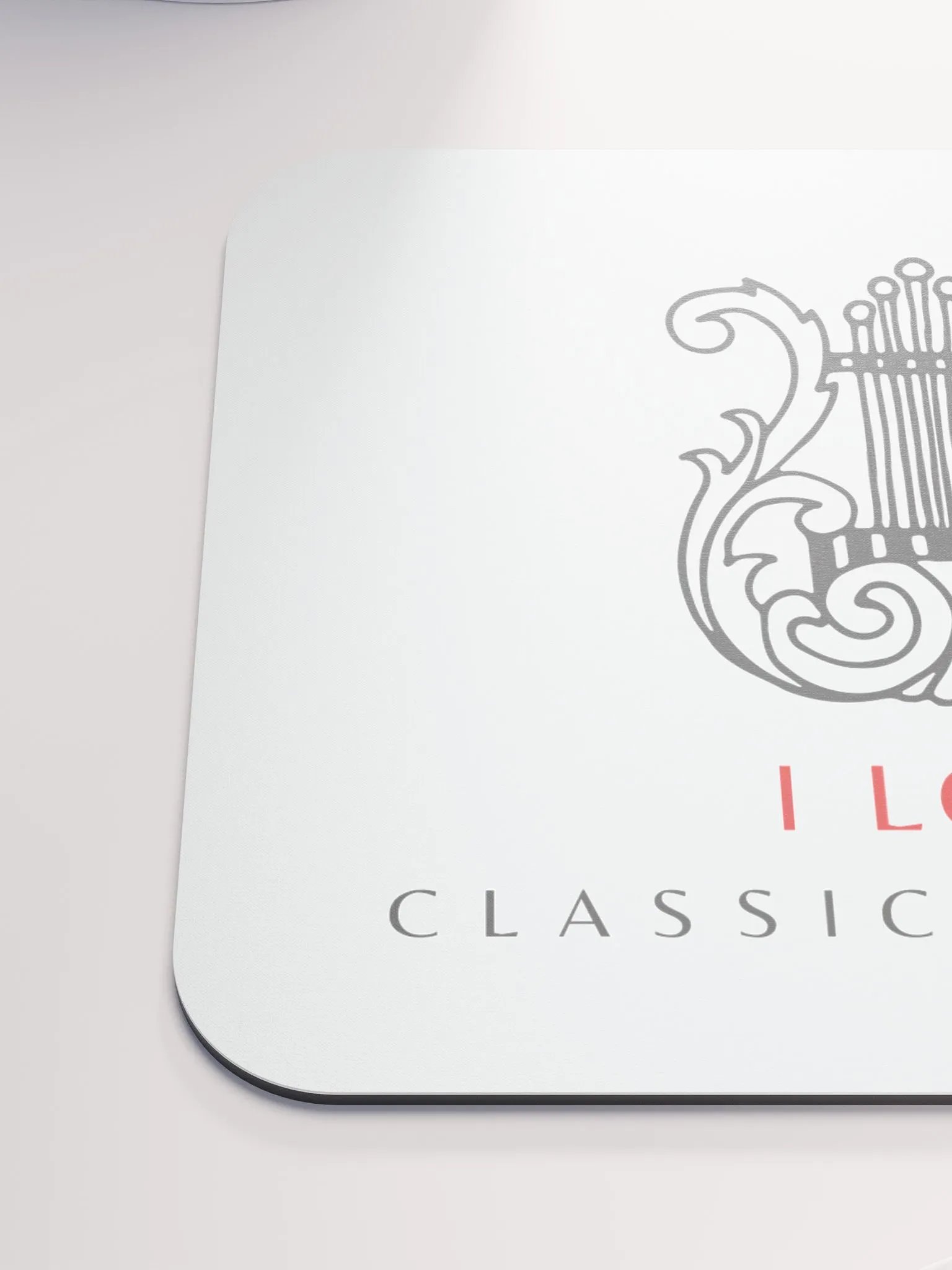 I LOVE CLASSICAL MUSIC product image (6)
