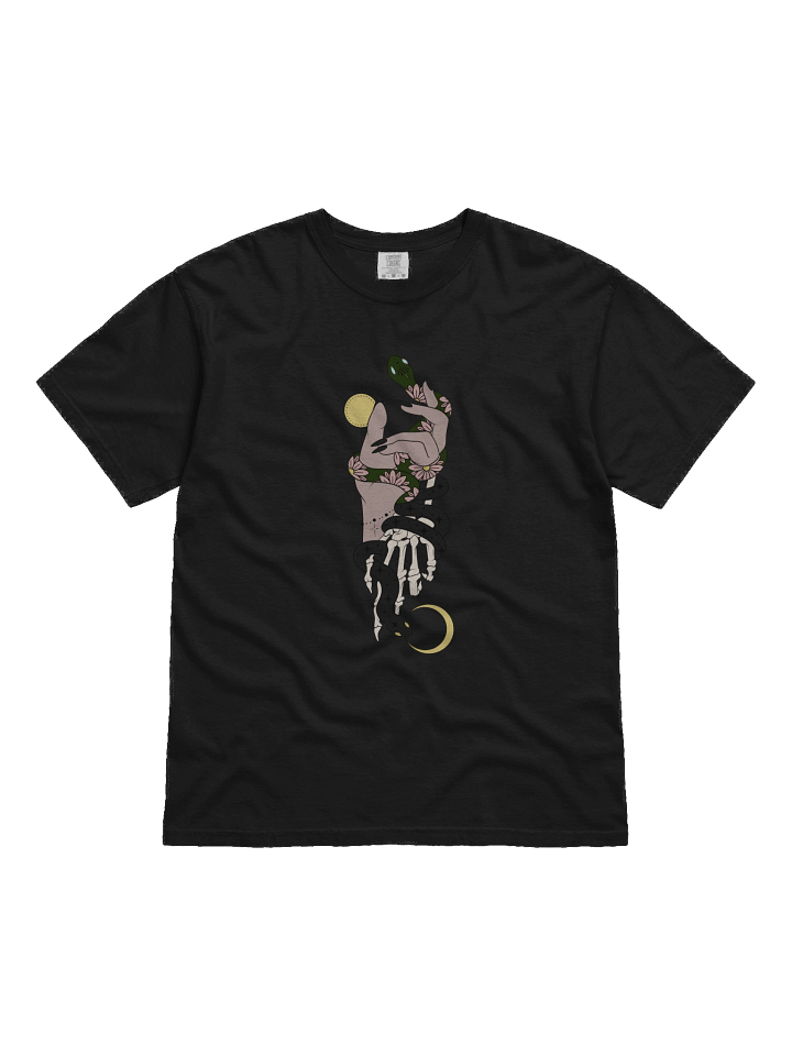 Day and Night T-Shirt product image (1)