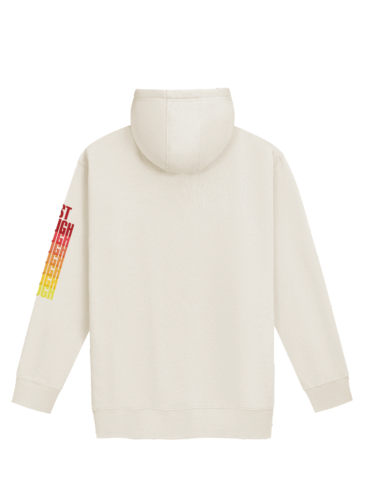 The Last Laugh Hoodie product image (2)