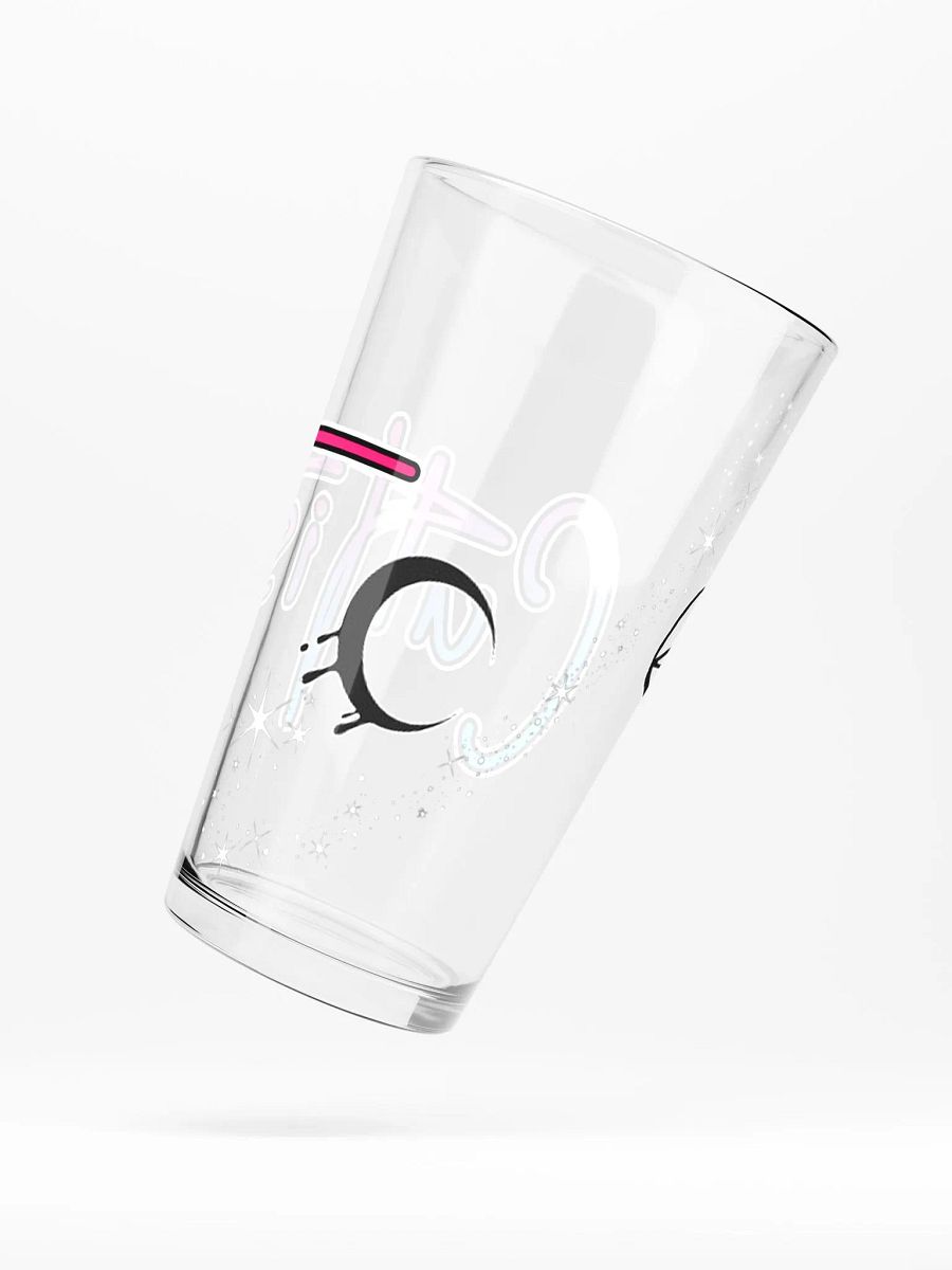 Cultist Pint Glass product image (5)