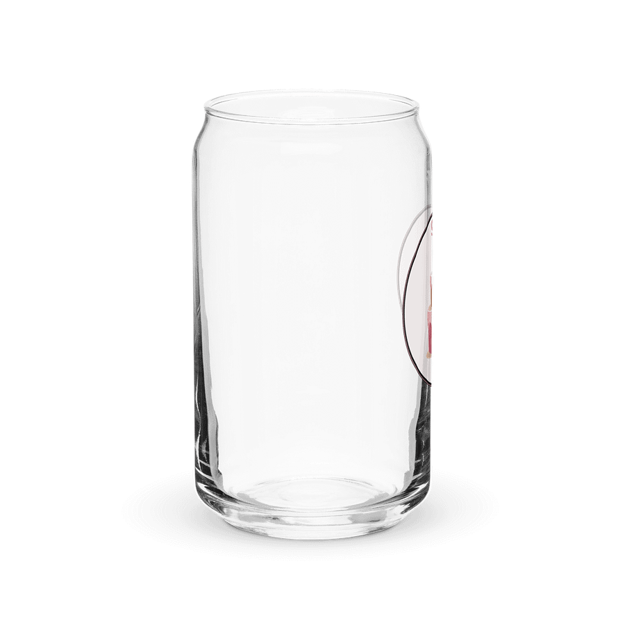 Sweet Spells Can-Shaped Glass product image (8)
