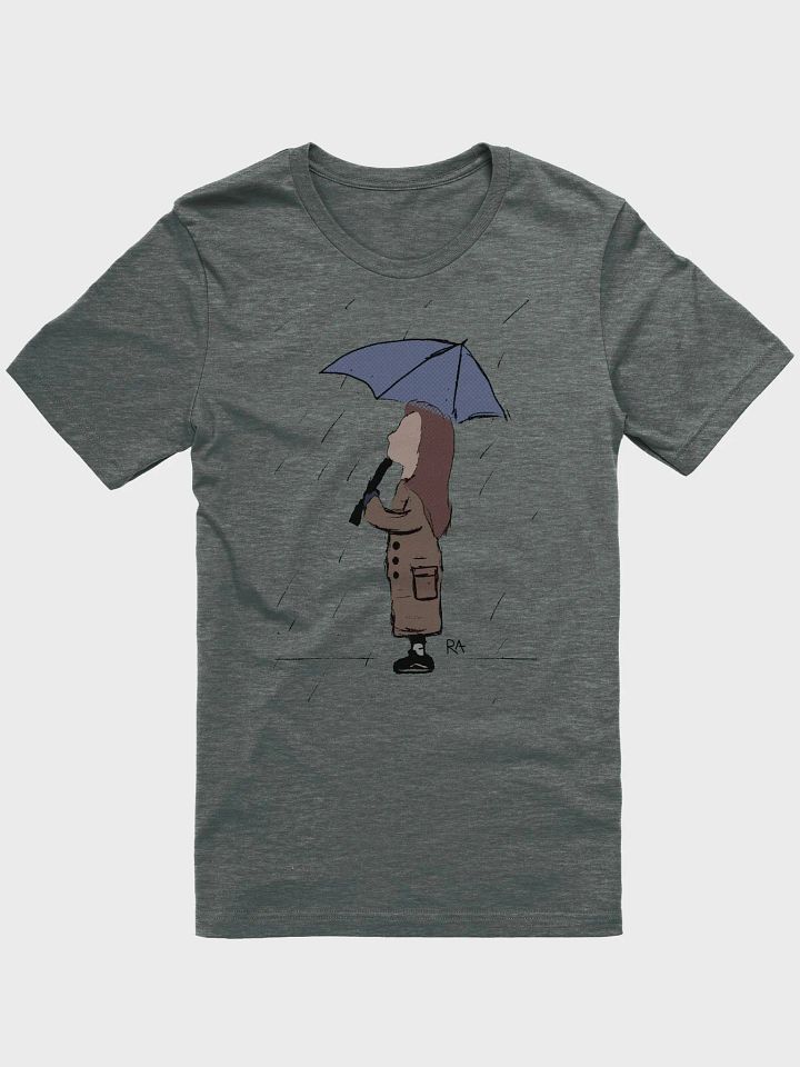 Gloomy Day - Shirt product image (6)