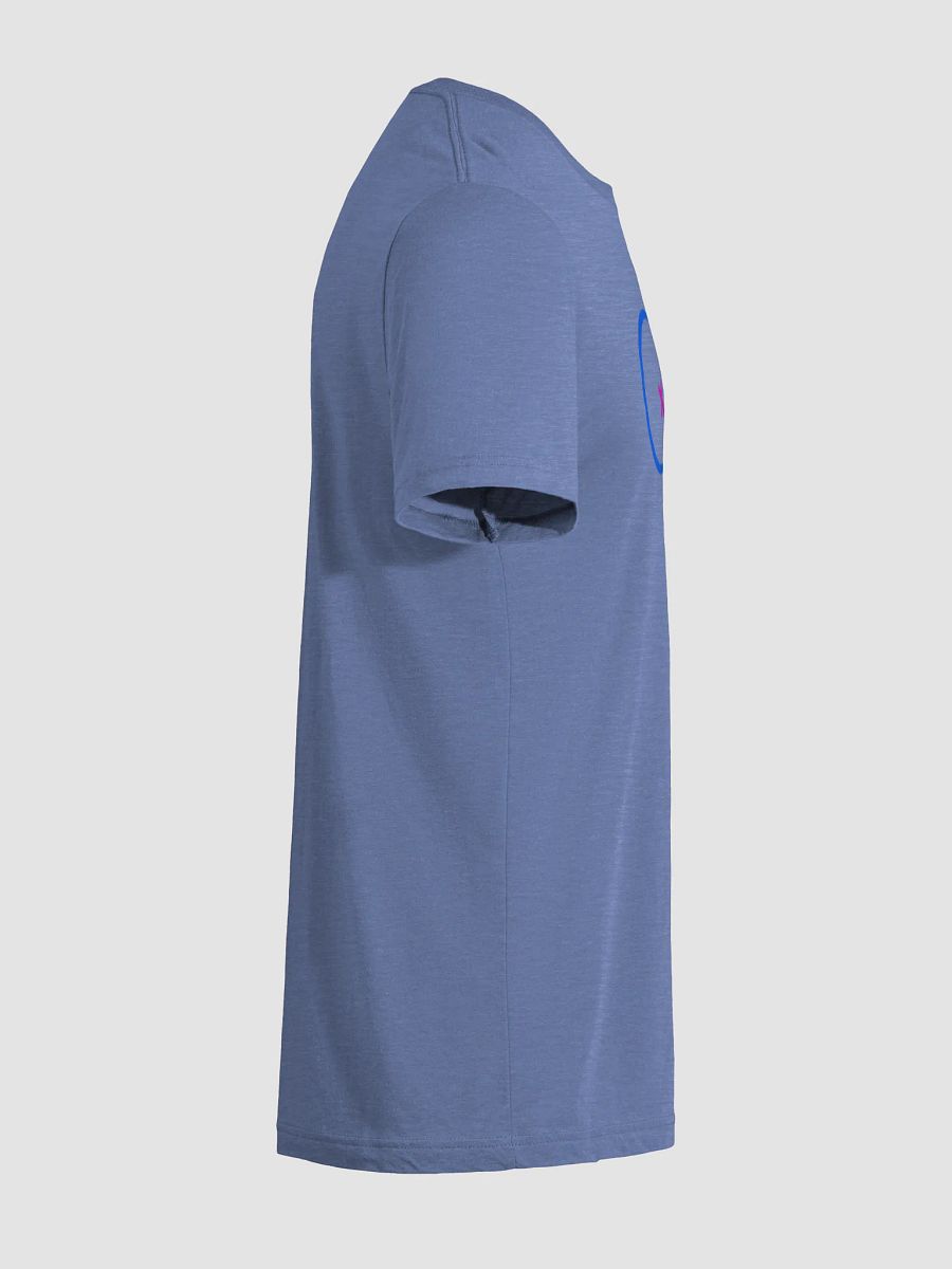 Traditional Love Harmony Tri-Blend Tee product image (9)