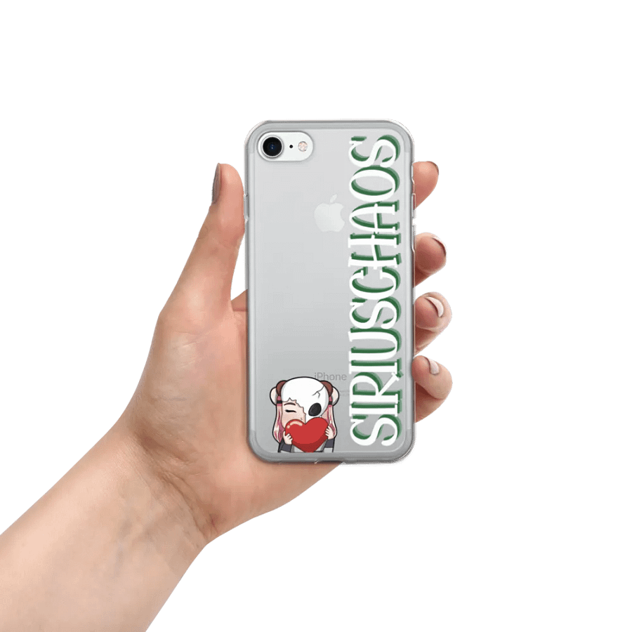 Chaos Case product image (4)