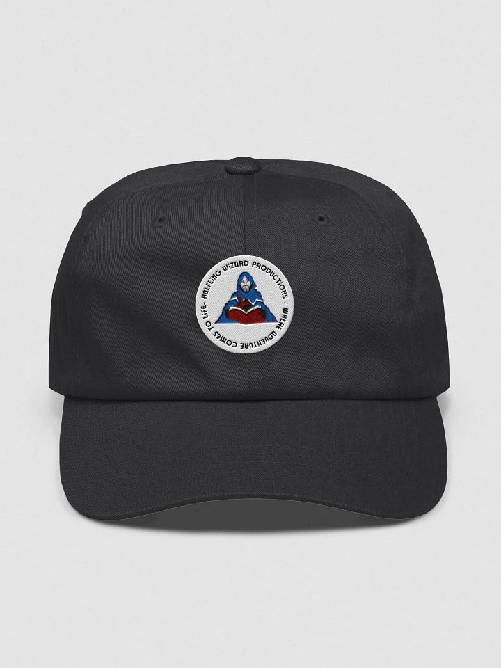 Halfling Wizard Productions Cap product image (2)
