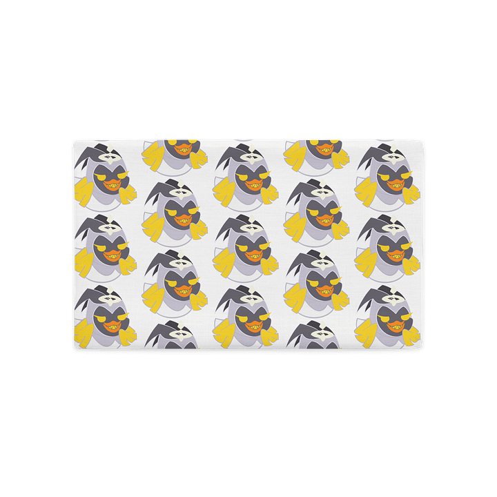 Martha Duck Pillow Case product image (5)