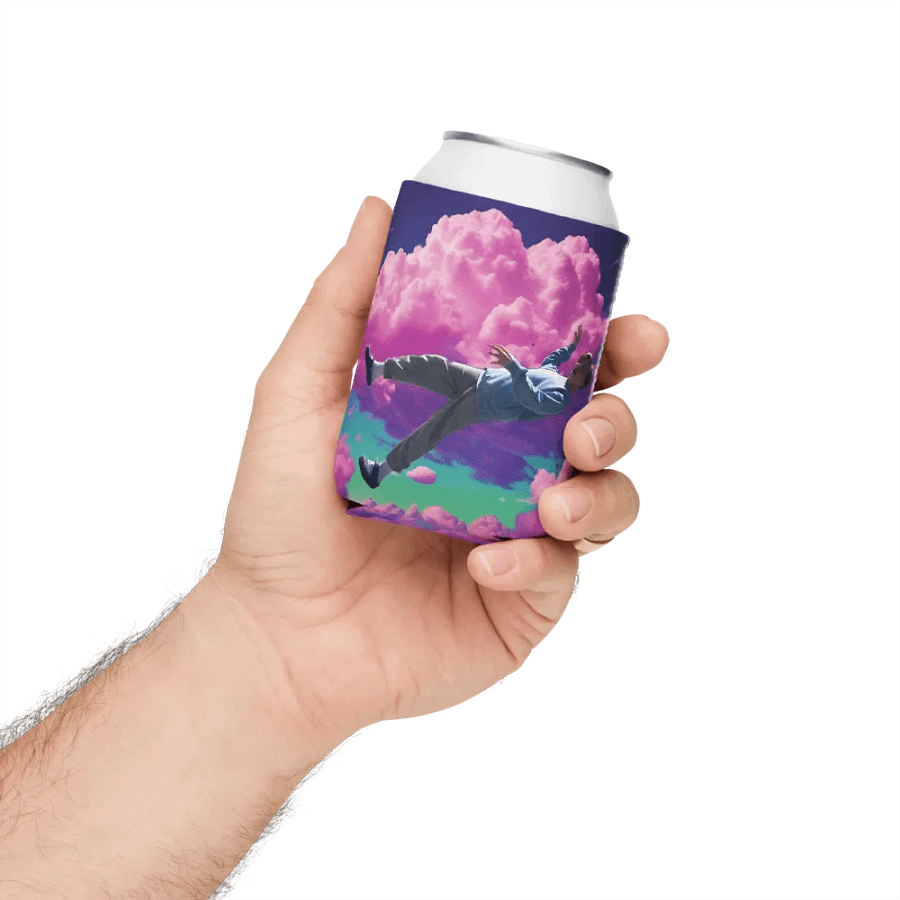CHUMBA IN DREAMLAND Can Cooler product image (5)