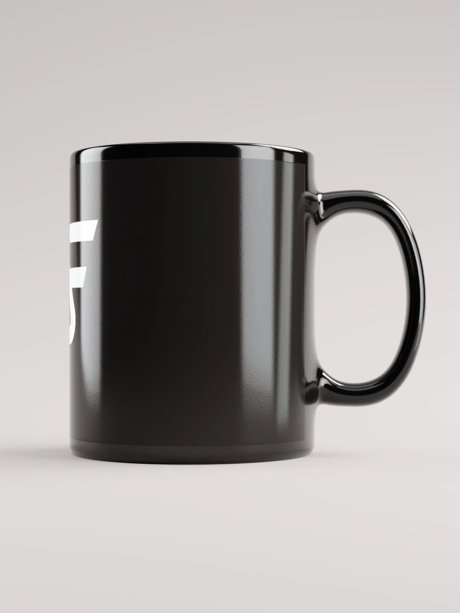 SickScripts Black Mug product image (2)