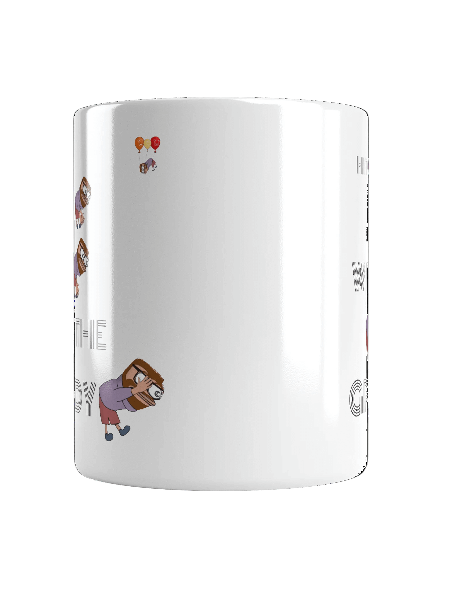 Cup filled with griddies product image (4)