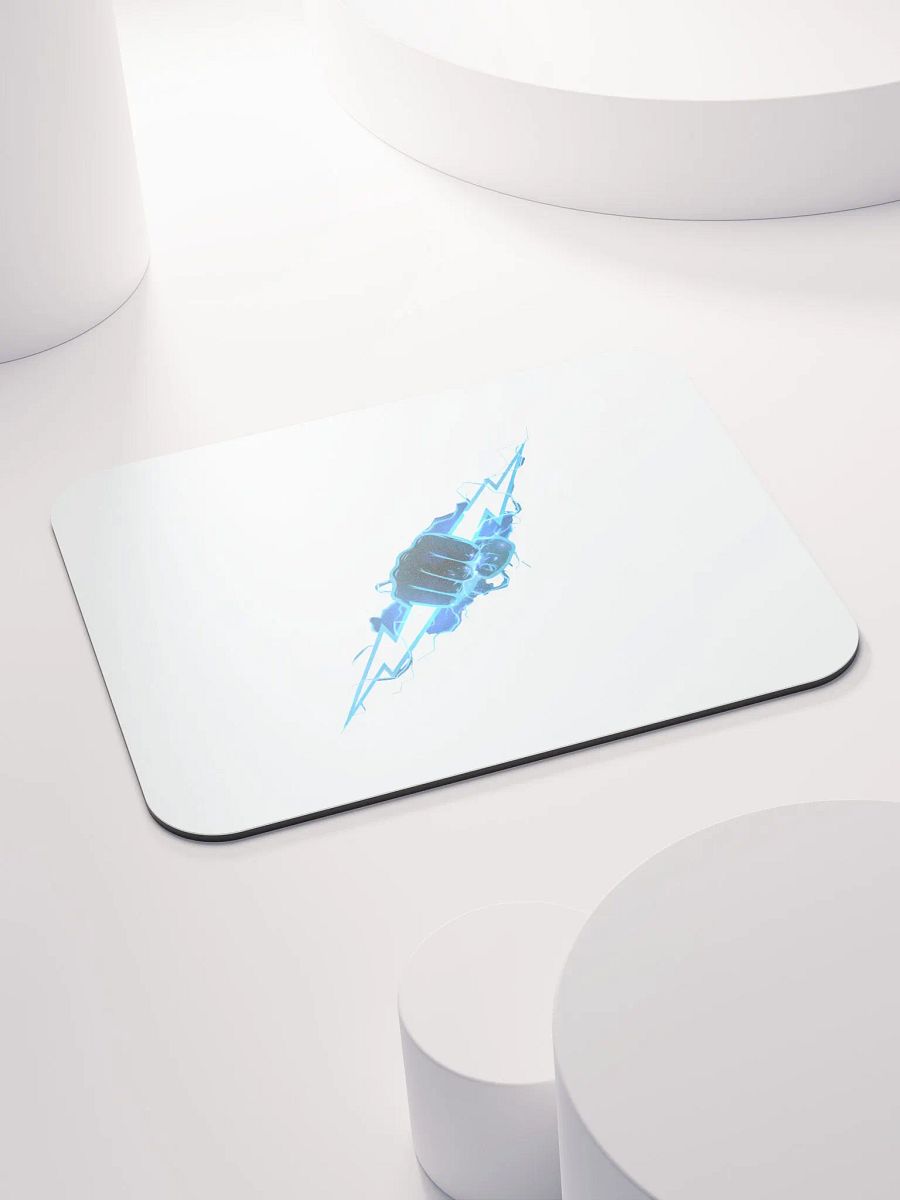 Blitz Logo Mouse Pad product image (4)