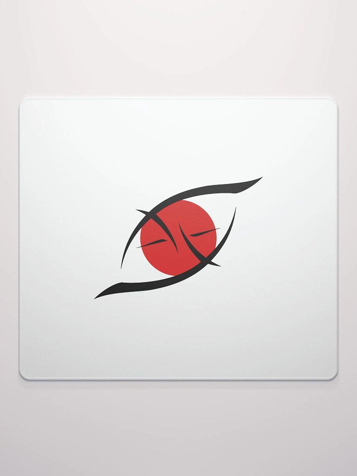 Gaming Mouse Pad (2 sizes) product image (2)
