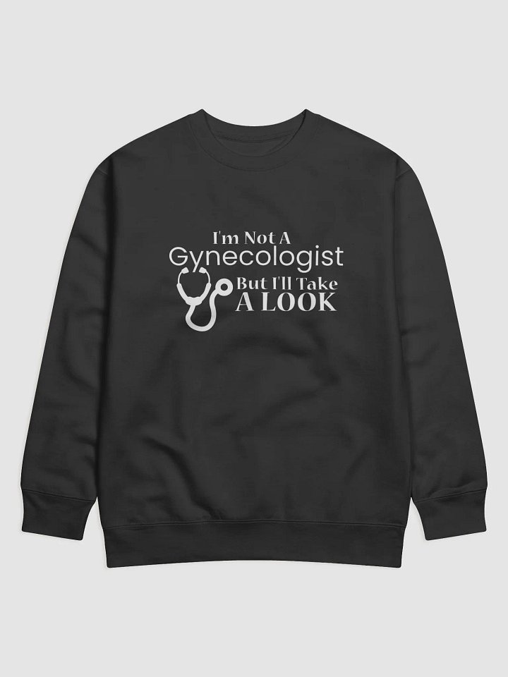 Funny Pull over product image (1)