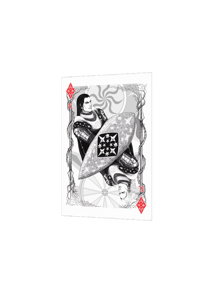 King of Diamonds product image (2)