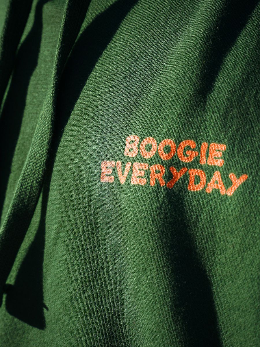 Let's Boogie Hoodie product image (3)