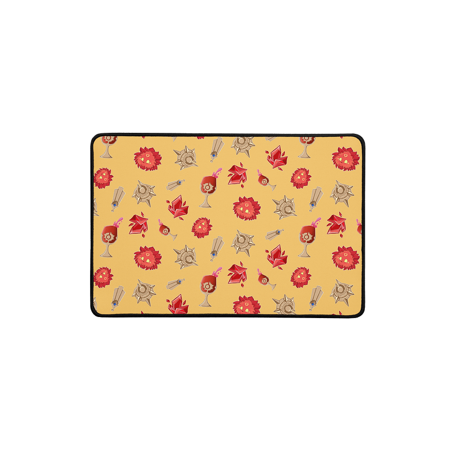 Mydei Pattern Desk Mat product image (1)