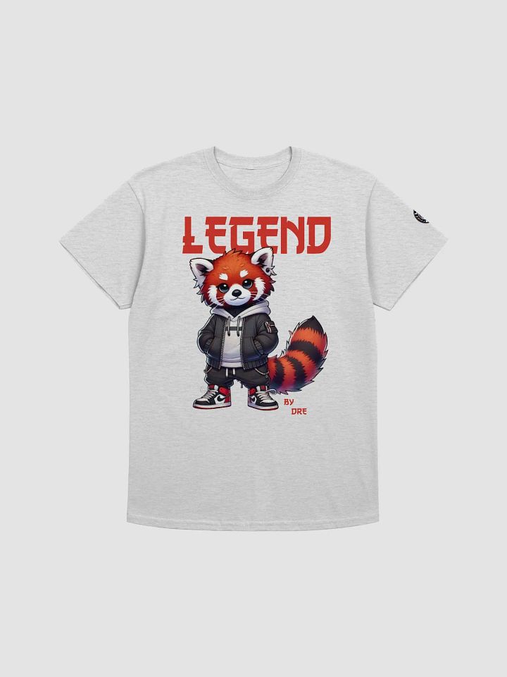 RED's LEGEND by Dre product image (19)