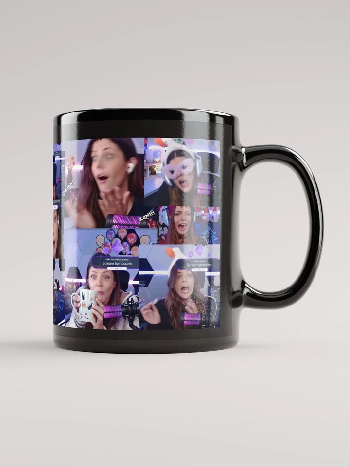 Jumpscare Mug product image (1)