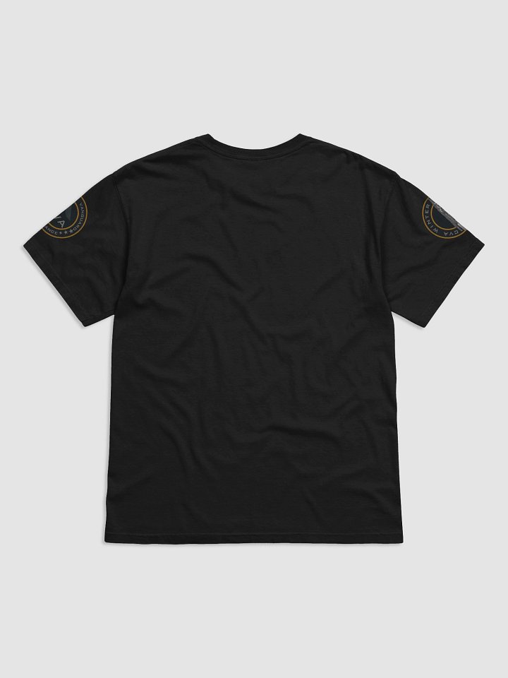 CVA Winter T-Shirt product image (2)