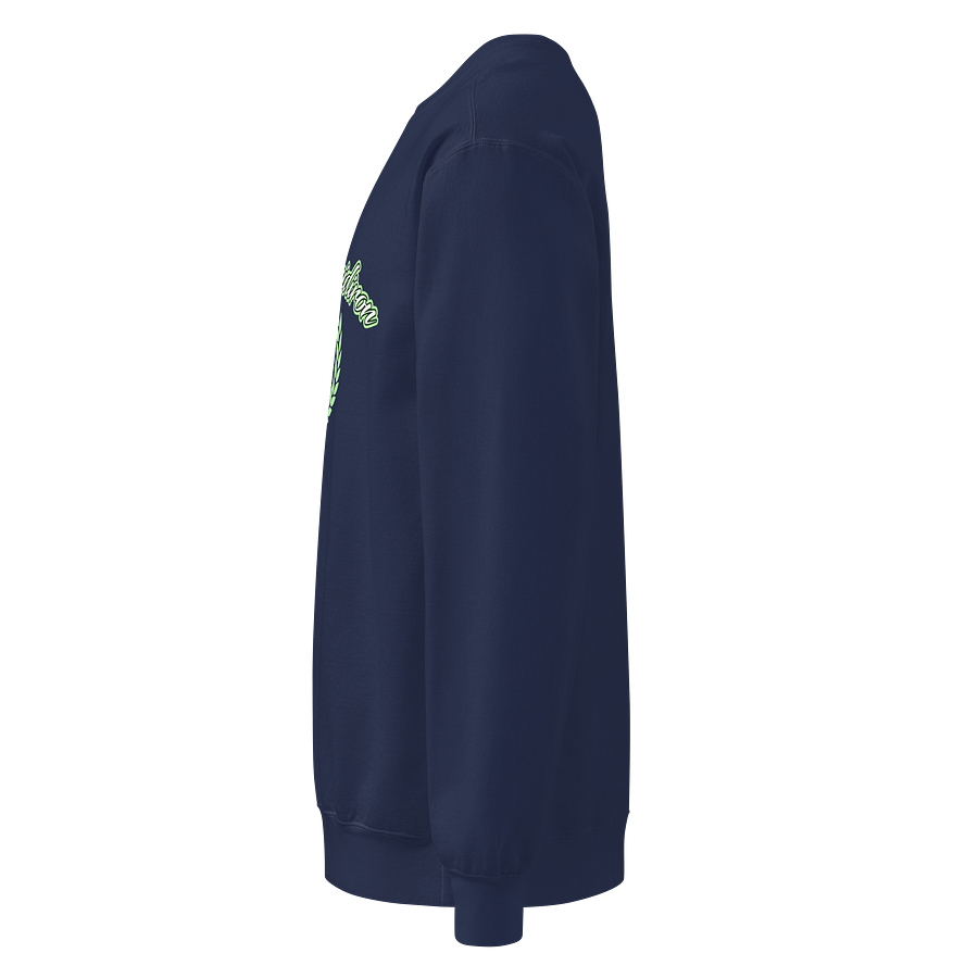 School Style Crewneck product image (3)