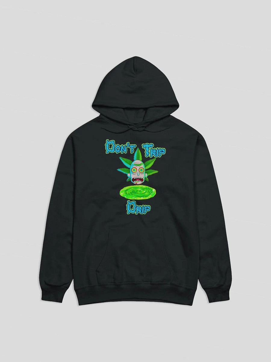 Don't Trip Drip Hoodie product image (2)
