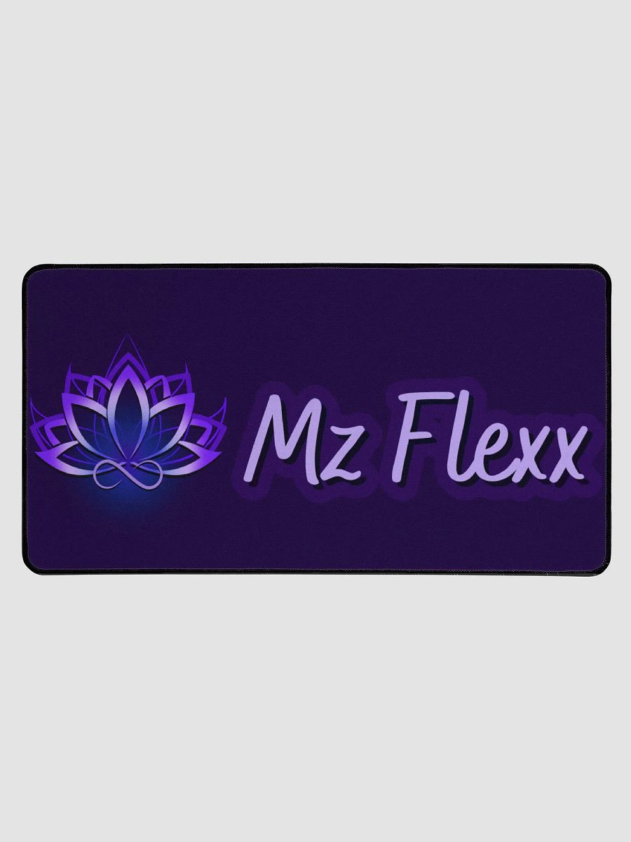 Mz Flexx Desk Matt product image (1)